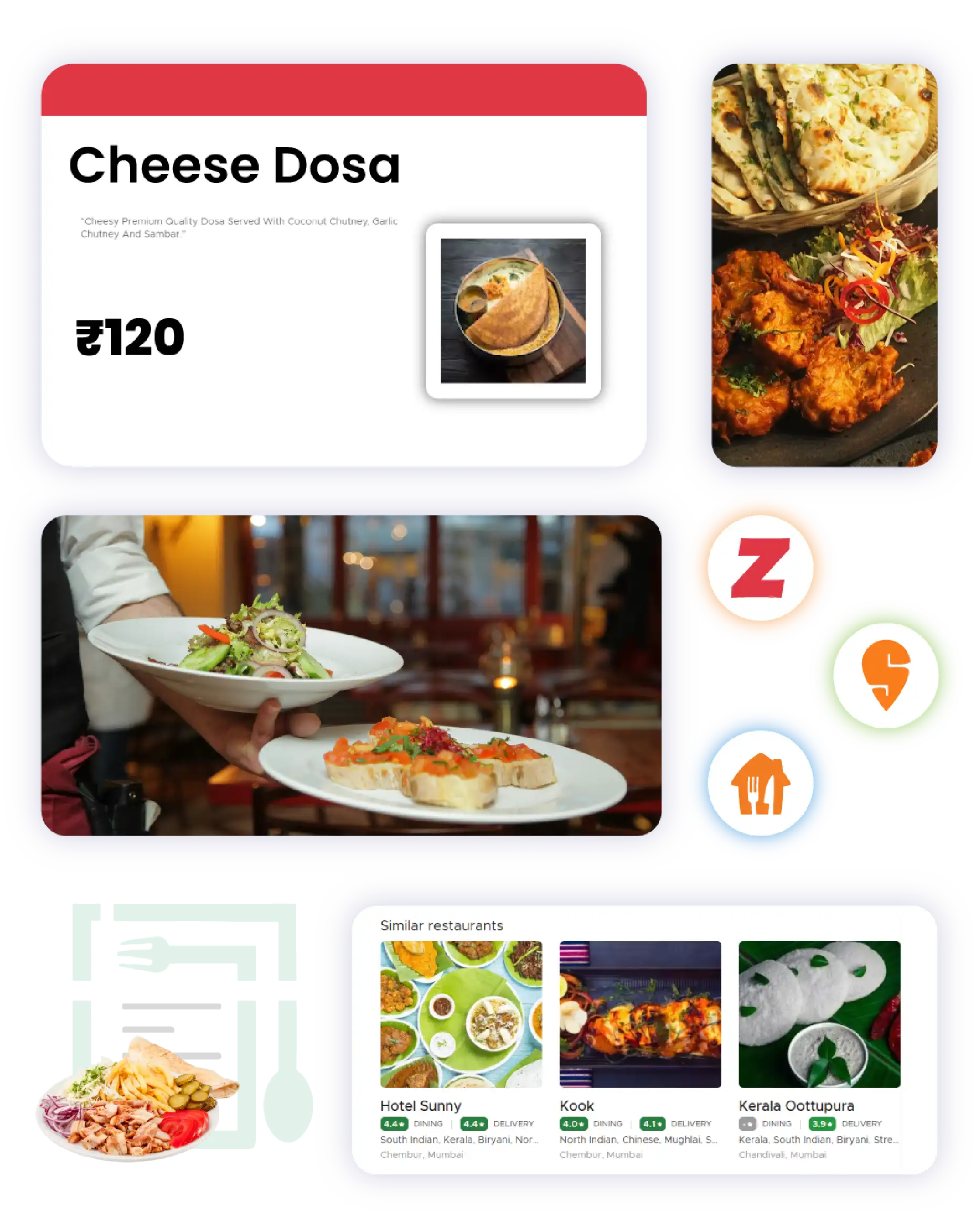 eCommerce Monitoring Dashboard